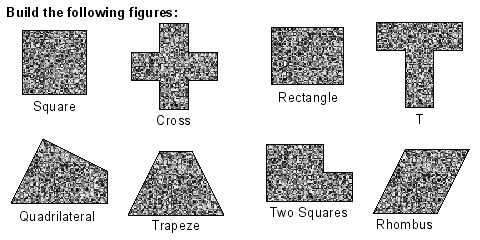 Problem Figures