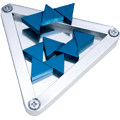 Star Cluster - Bits and Pieces Edition