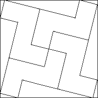 4Z Puzzle Solution